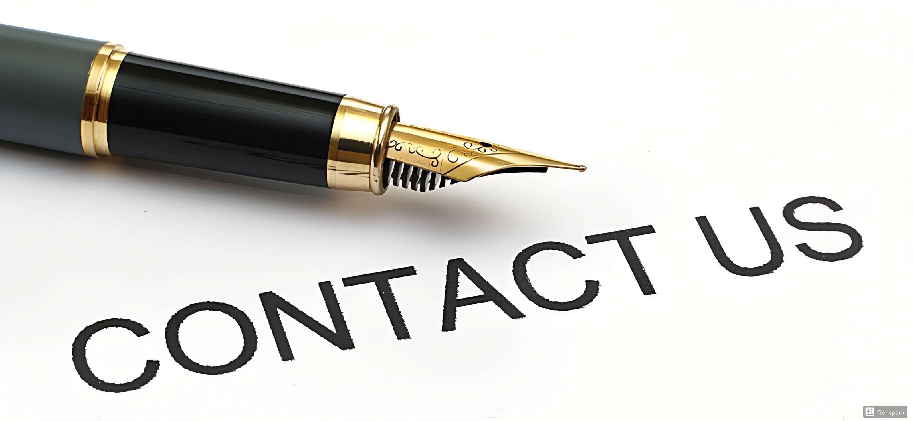 Contact Vitasilk
