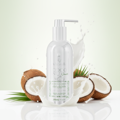 COCO NUT SMOOTH 250ML show