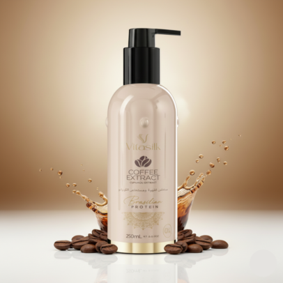 Coffee extract 250ML Show