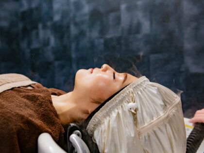 Comment entretenir ses cheveux après un lissage VitaSilk