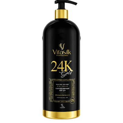 VitaSilk 24K gold 1l