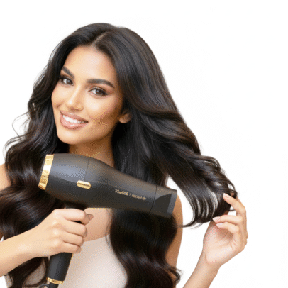 VitaSilk Bazaar sechoir 2600 watts modele