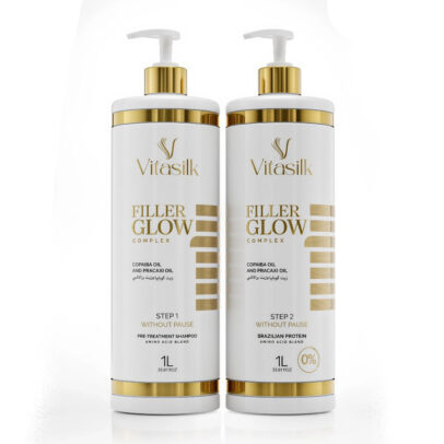 VitaSilk Filter Glow 1L