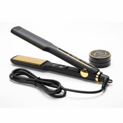 VitaSilk plaque smooth Super 485F