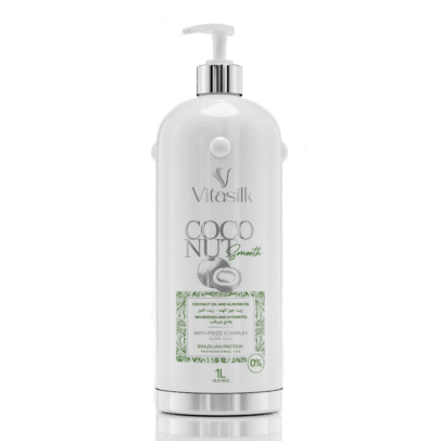 COCONUT SMOOTH 1L – BRAZILIAN PROTEIN