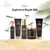 EXPÉRIENCE ROYALE 24K PACK